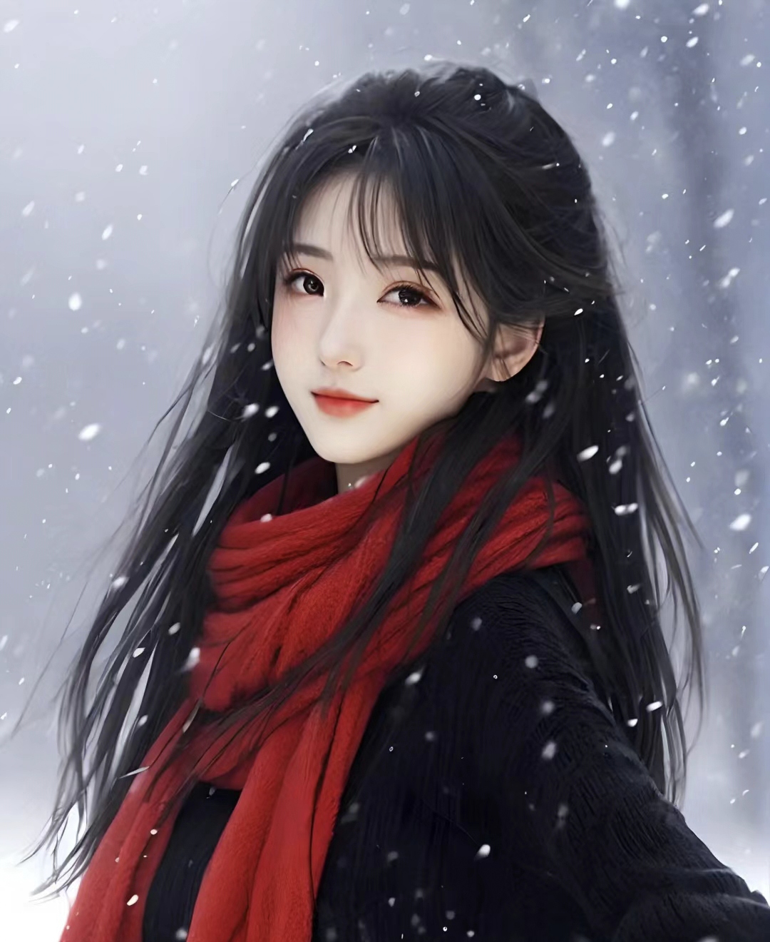做自己就好