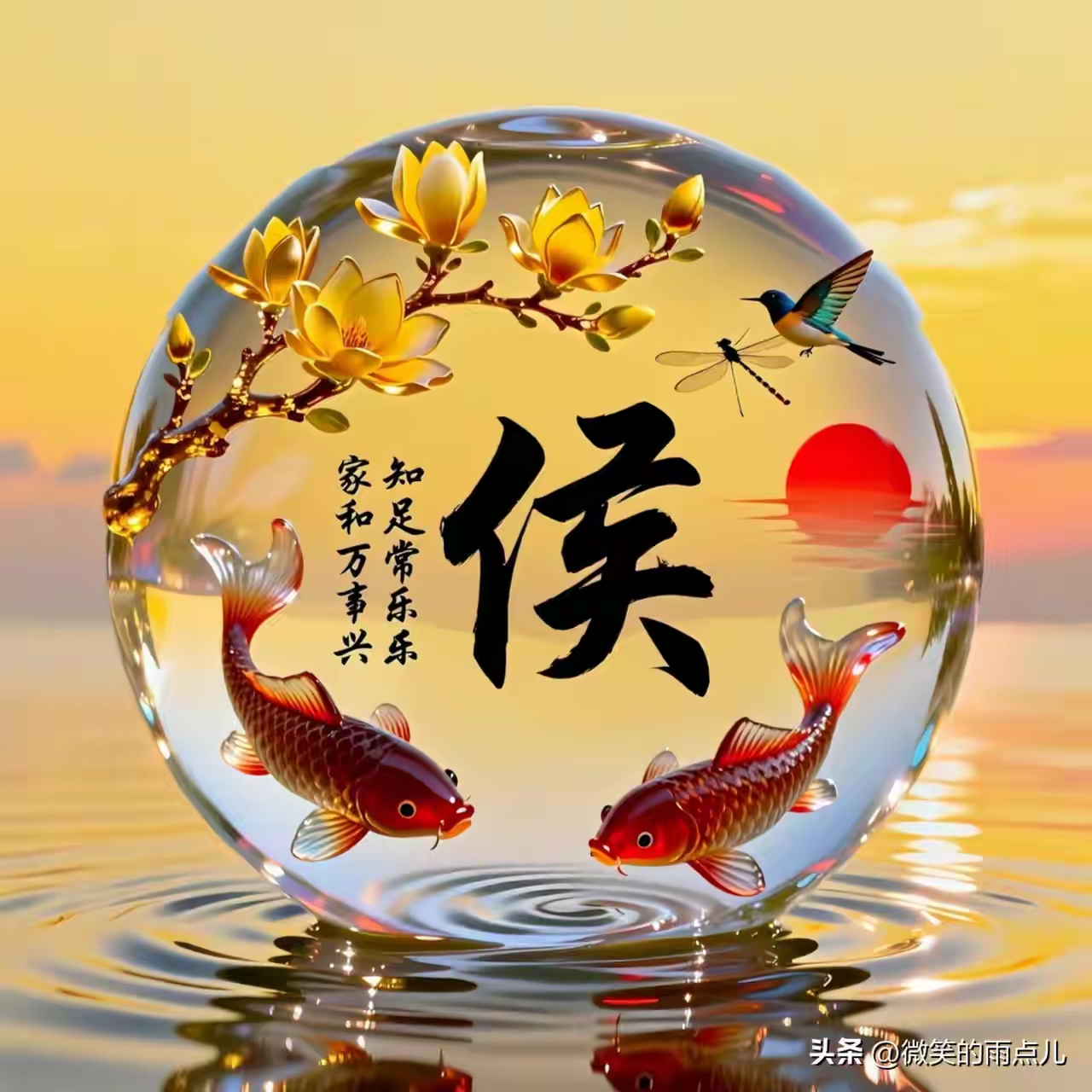 头像-侯