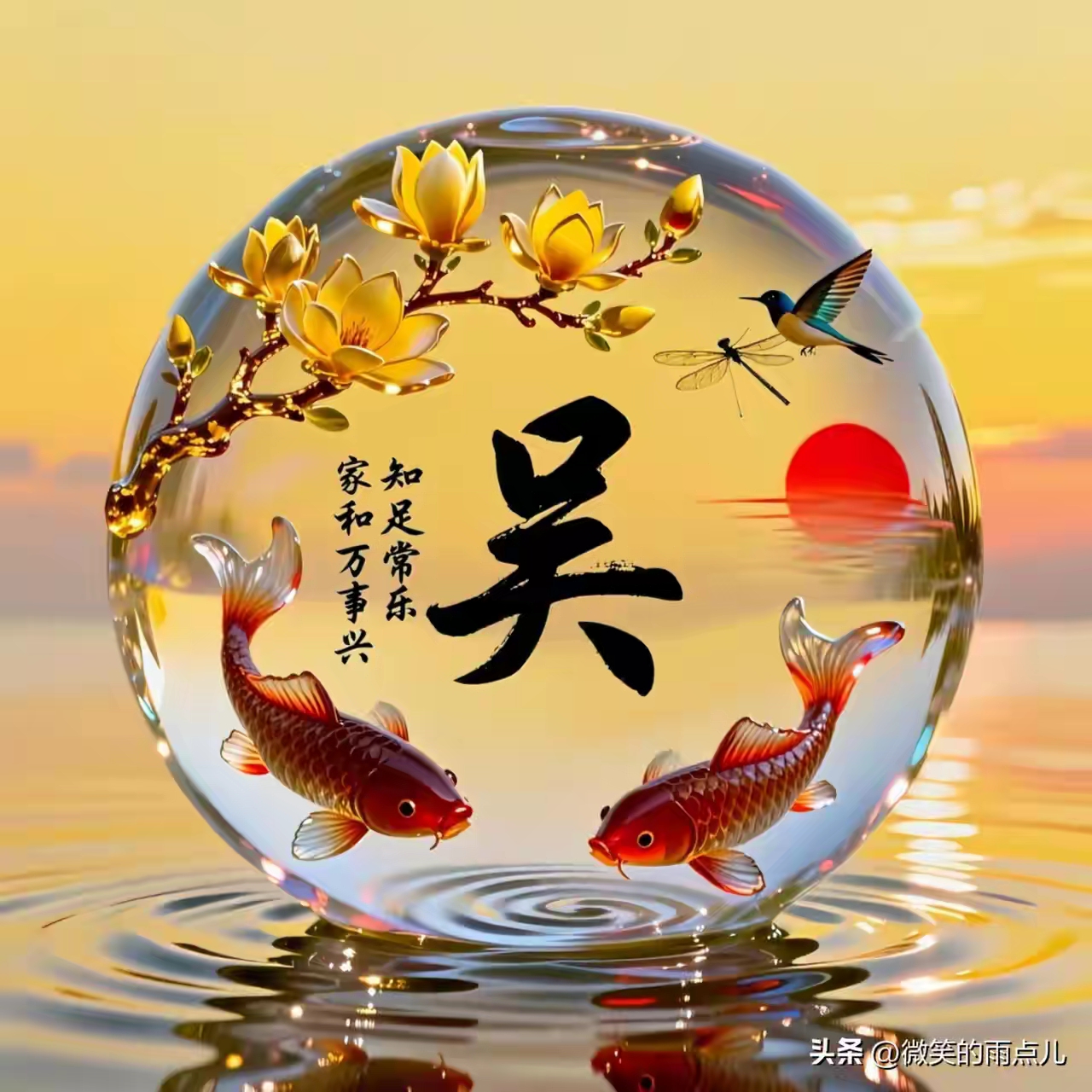 头像-吴