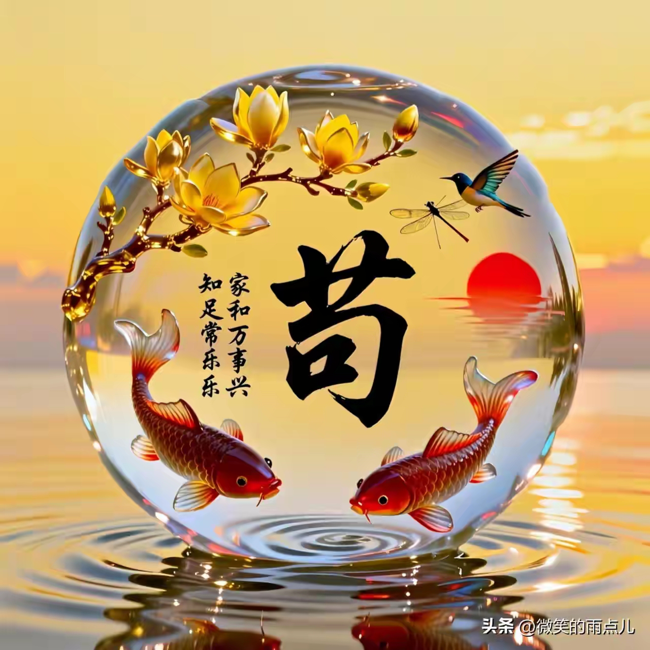 头像-苟