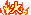 火